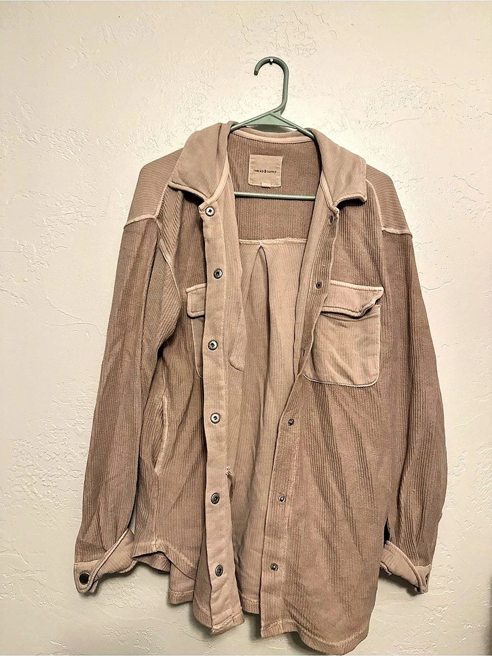 Thread & Supply Jacket - Picture 2 of 3